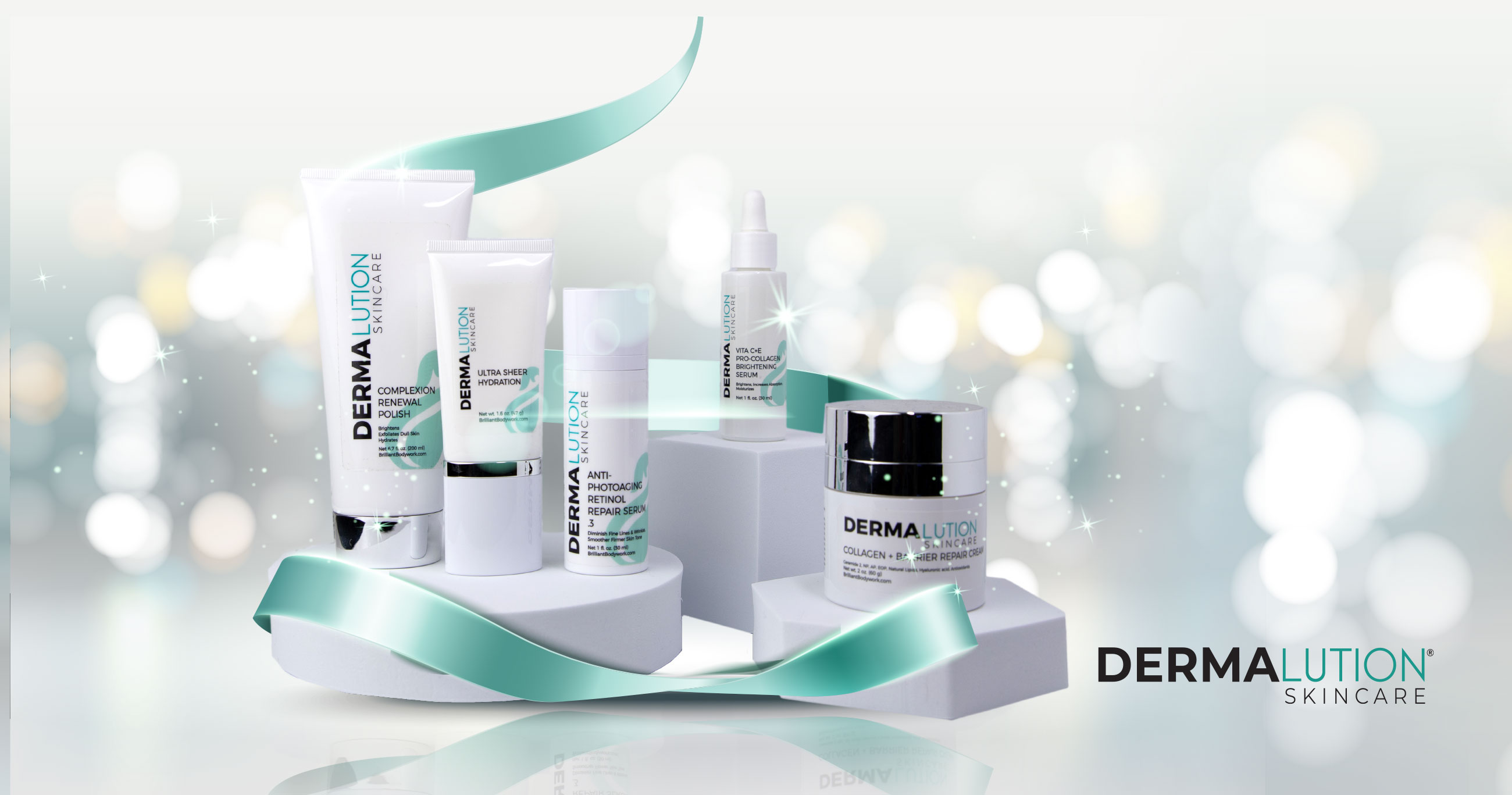 Shop Our Brilliant Bodywork Products