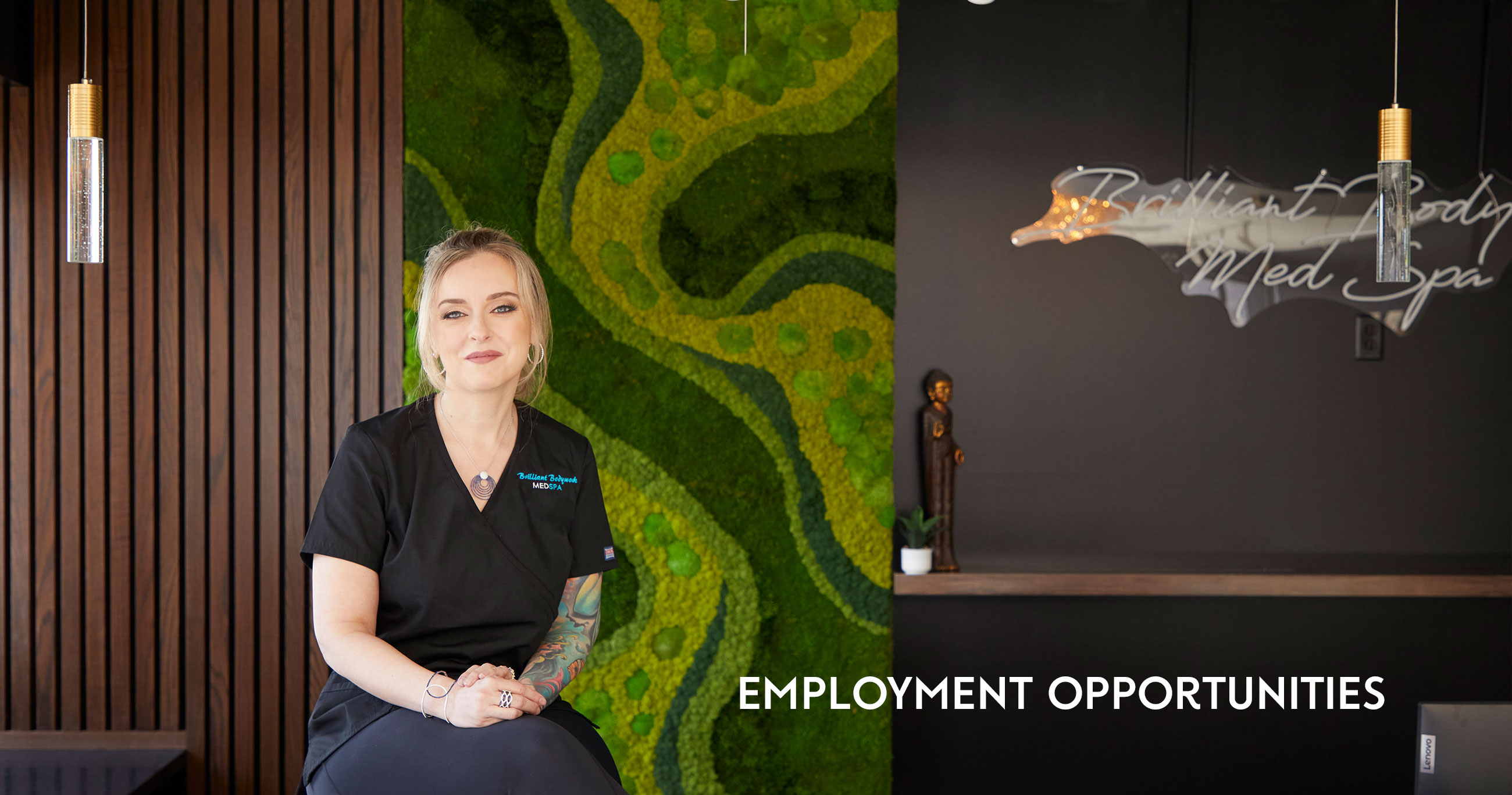 Do you want to provide Transformational Skin Care? 